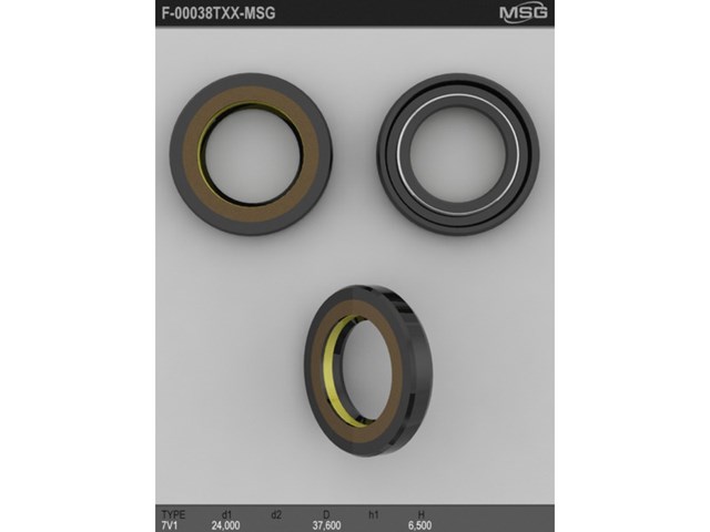 Kit de reparação da cremalheira da direção (do mecanismo), (kit de vedantes) Hyundai Coupe preço, a partir de 6,76 USD
