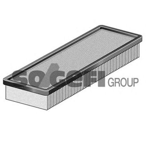 Compre A1613 Purflux Filtro de ar