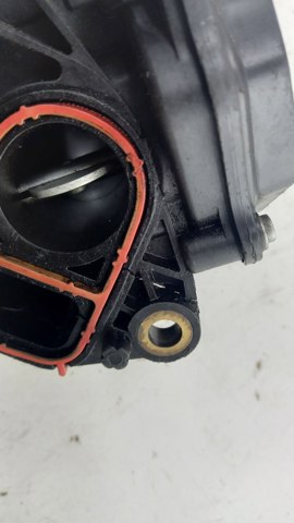 Compre A2C53350932 Renault (RVI) Válvula de borboleta montada