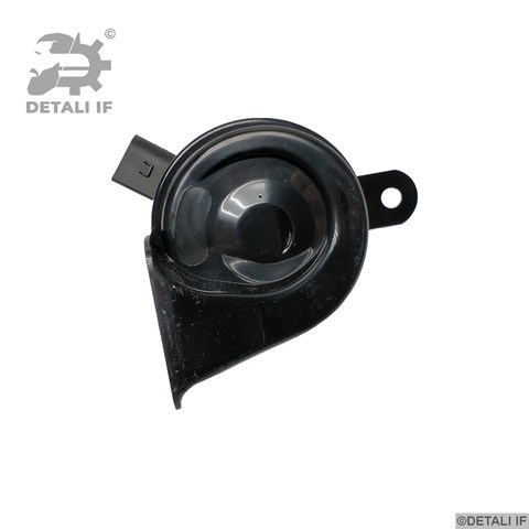 Sinal sonoro (cláxon) DF13598 Detali IF
