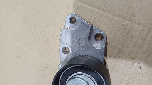 Compre K6799 VALEO Rolo de reguladora de tensão da correia do mecanismo de distribuição de gás
