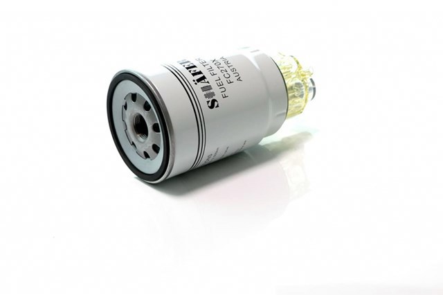 Compre FC270X Shafer Filtro de combustível