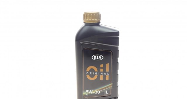 214350 Hyundai/Kia Óleo para motor