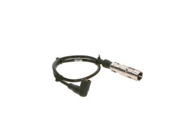 Compre 986356359 Bosch Fios de alta voltagem, kit