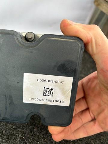 Unidade hidráulico de controlo ABS Tesla Model S  5YJS