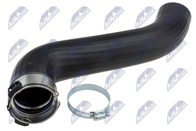 Mangueira (cano derivado) de intercooler Volvo 32224390 preço, a partir de 71,17 USD