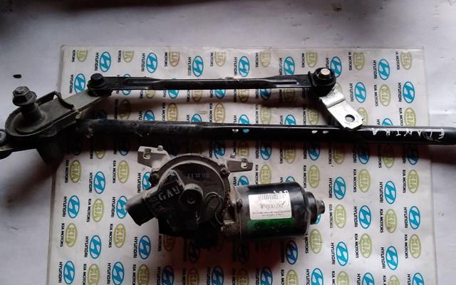 Compre Trapézio de limpador pára-brisas Hyundai Elantra 4