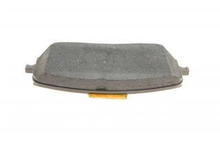 Compre 0004206803 Mercedes Sapatas do freio dianteiras de disco