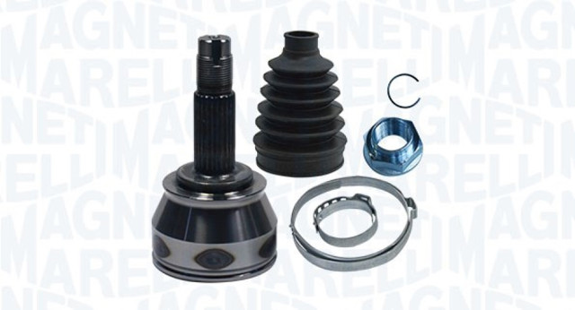 Junta homocinética externa dianteira TOJ0096 Magneti Marelli