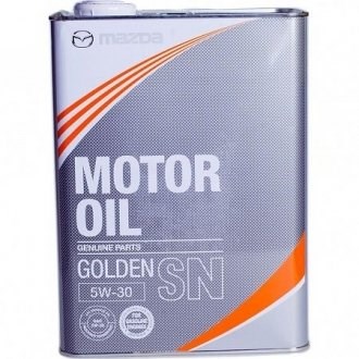 Óleo para motor K004W0515J Mazda