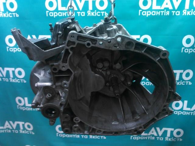Compre 9682054510 Peugeot/Citroen Caixa de Mudança montada (caixa mecânica de velocidades)