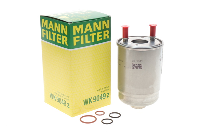 Filtro de combustível WK9049Z Mann-Filter