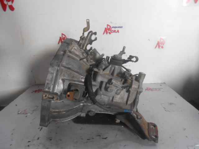 Caixa de Mudança montada (caixa mecânica de velocidades) para Toyota Yaris  SP90