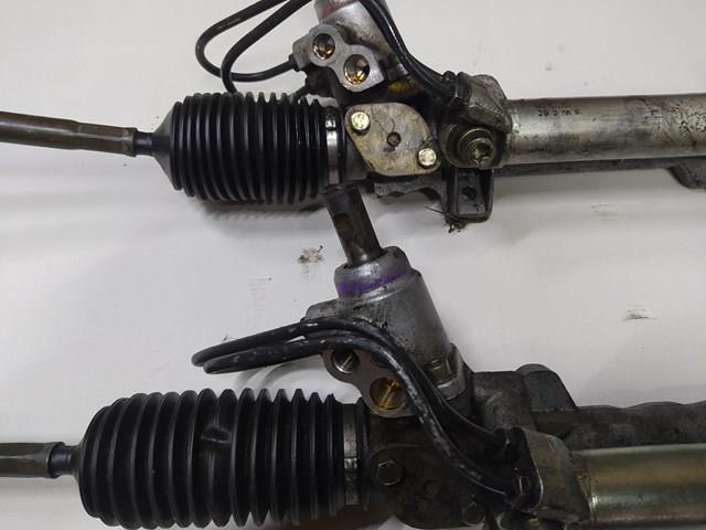 Cremalheira da direção 4000CV Peugeot/Citroen