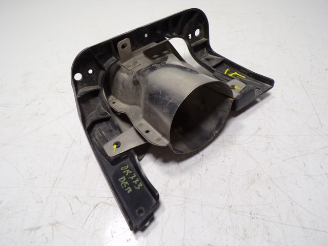 Bocal para o silenciador Peugeot/Citroen 9831441880 preço, a partir de 139,78 USD