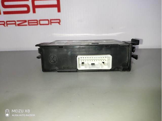 Compre D09V675U0 Mazda Unidade de controlo do fecho central