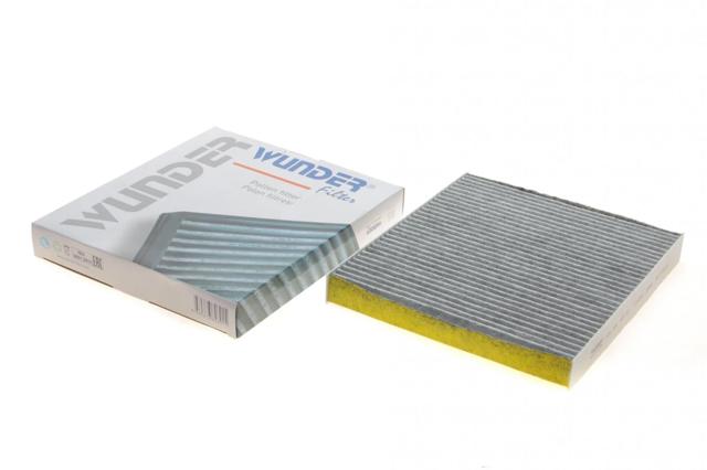 Filtro de salão Wunder WPK306 preço, a partir de 13,30 USD