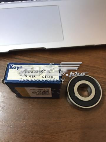 63022RSC3 Koyo Rolamento do gerador
