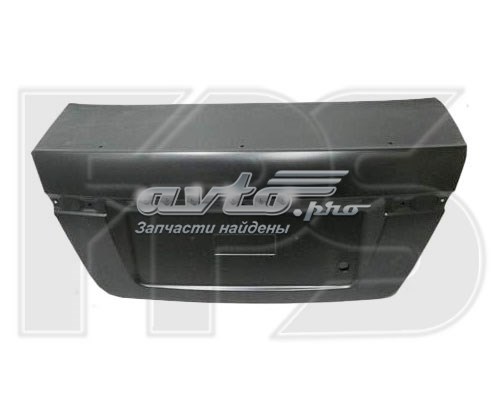 Tampa de porta-malas ZAZ SF69Y05604010