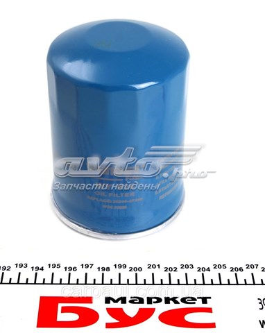 Compre WY926 Wunder Filtro de óleo