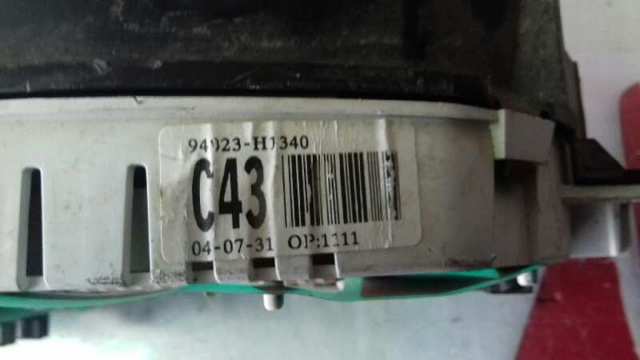 94023H1340 Hyundai/Kia 