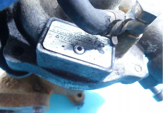 Turbina Borg-Warner 54359700007 preço, a partir de 70,23 USD
