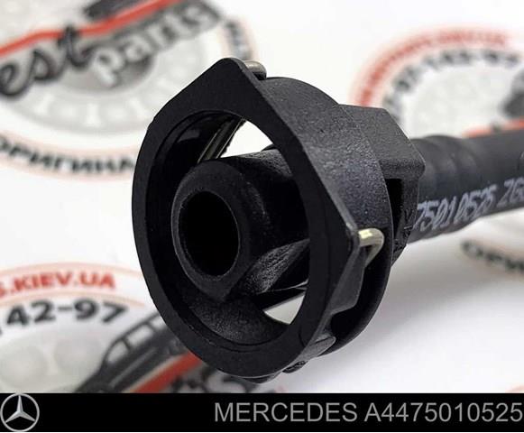 A4475010525 Mercedes 