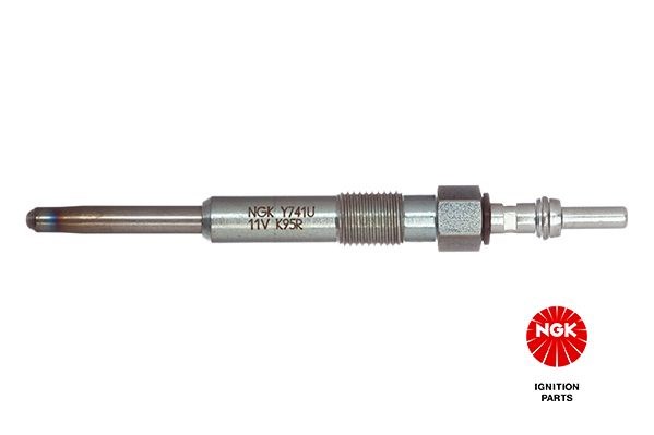 Vela de incandescência NGK Y741U preço, a partir de 9,97 USD
