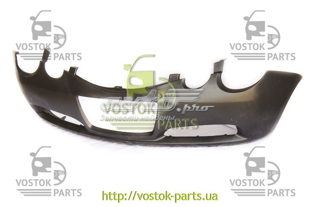  Pára-choque dianteiro Chery QQ6 hatchback (S21) (2006 - 2026) 
