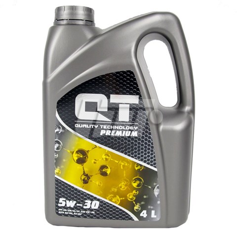 Óleo para motor QT-Oil QT1405304 preço, a partir de 56,86 USD