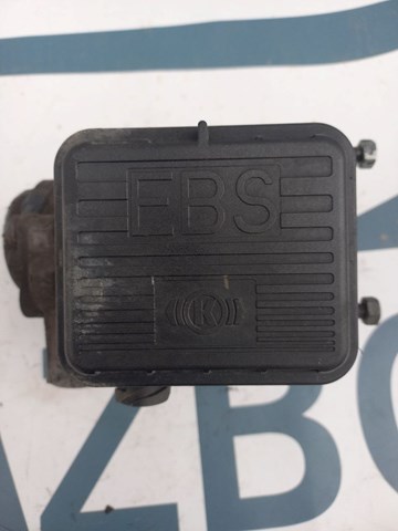 81523016213 MAN Válvula do freio de reboque