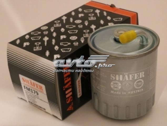 Compre FM179 Shafer Filtro de combustível