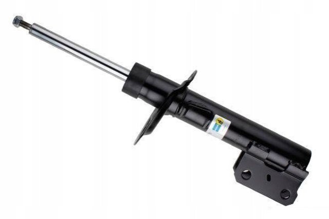 Compre HG9Z18124F Ford Amortecedor dianteiro esquerdo