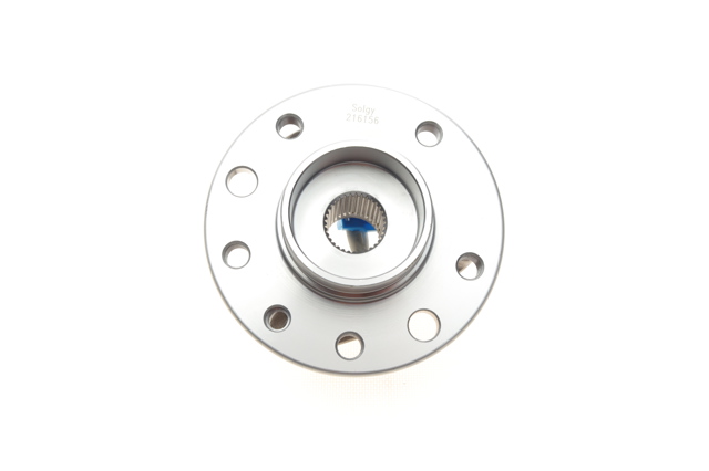 Compre 216156 Solgy Cubo dianteiro