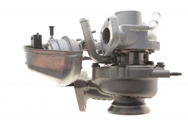 8220885008S Garrett Turbina