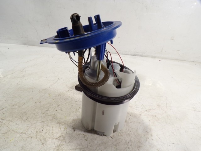 Módulo de bomba de combustível com sensor do nível de combustível 0580200381 VAG