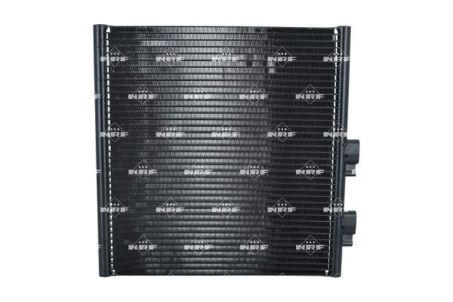 Radiador de aparelho de ar condicionado 350662 NRF