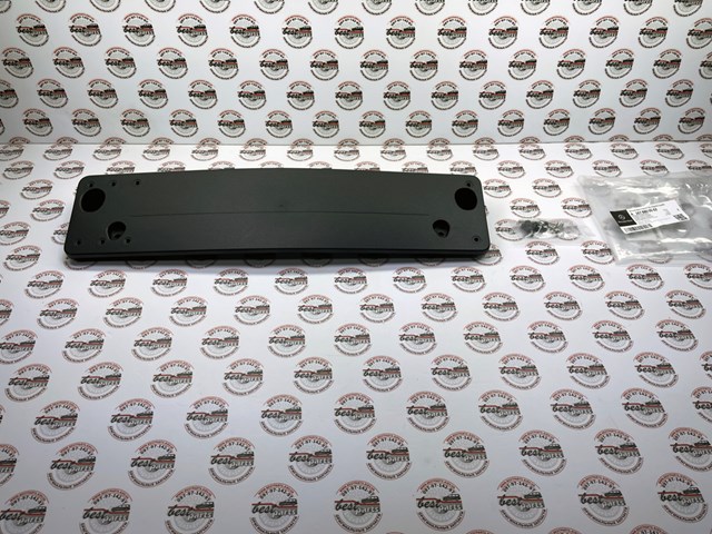 Painel de fixação de matrícula dianteira Mercedes A1678800502 preço, a partir de 100,63 USD