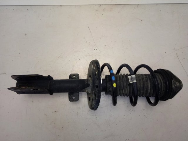 Amortecedor dianteiro Peugeot/Citroen 9833305880