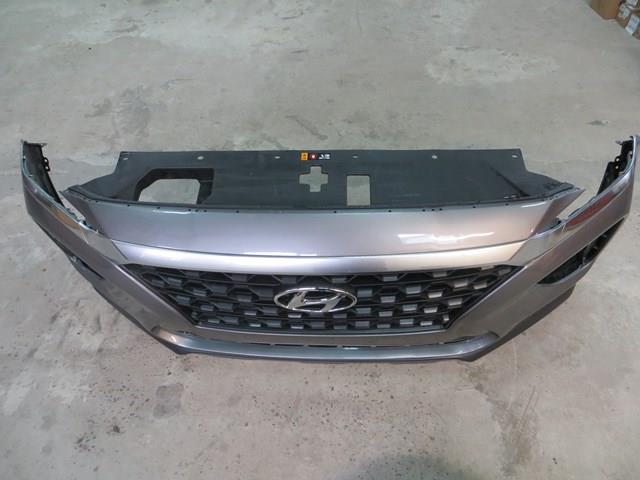 Moldura superior de grelha do radiador Hyundai/Kia 86374S1020 preço, a partir de 105,81 USD