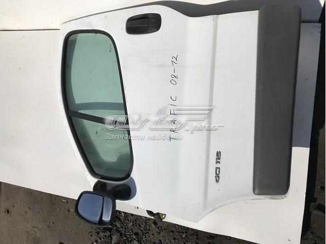 7751472216 Renault (RVI) Porta dianteira esquerda