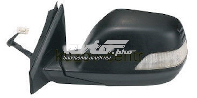 Espelho de retrovisão esquerdo FPS FP3010M11 preço, a partir de 163,00 USD