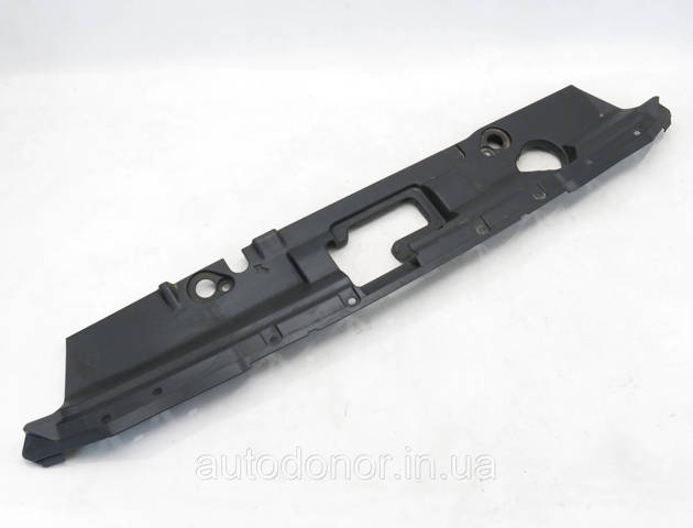 Placa sobreposta inferior de grelha do radiador Nissan/Infiniti 623225SA0B preço, a partir de 137,45 USD