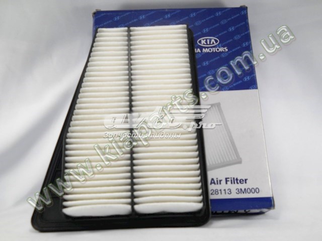 Compre 281133M000 Hyundai/Kia Filtro de ar
