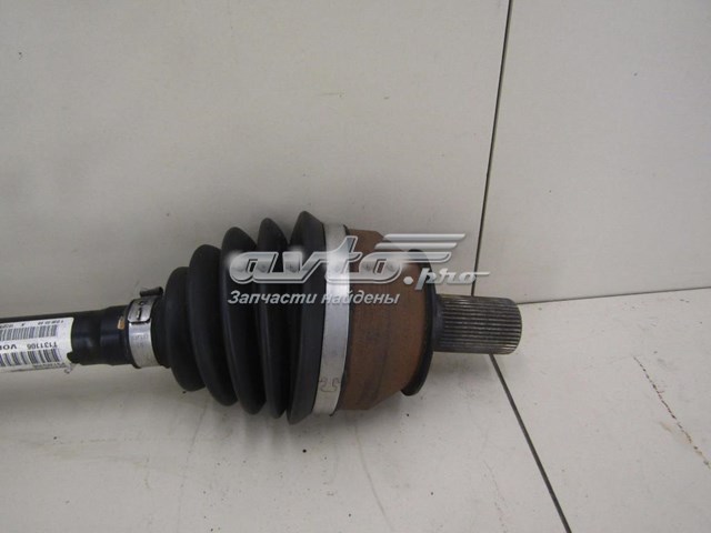 Junta homocinética externa dianteira Volvo 36010054 preço, a partir de 60,56 USD