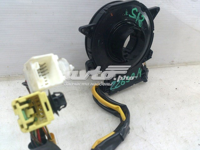 27546AG010 Subaru Sensor do ângulo de viragem do volante de direção