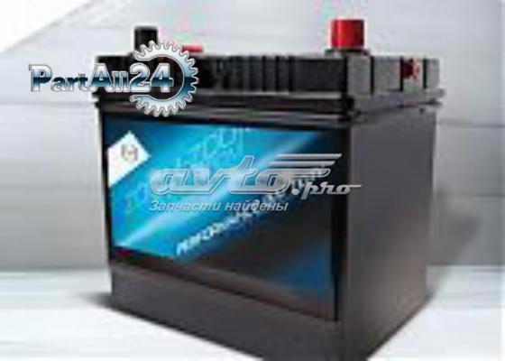 Bateria recarregável (PILHA) AM22185209D Mazda
