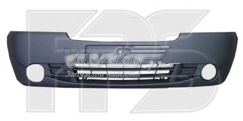 Pára-choque dianteiro FPS FP5615903 preço, a partir de 223,25 USD