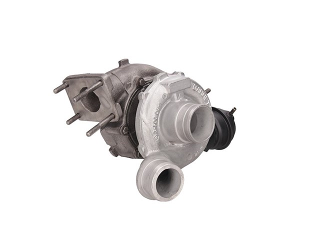 Turbina Garrett 4542050006