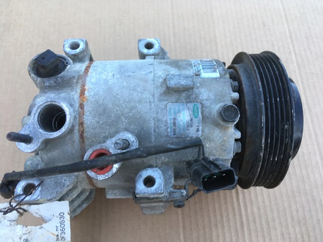 F500DX9FA04 Hyundai/Kia Compressor de aparelho de ar condicionado